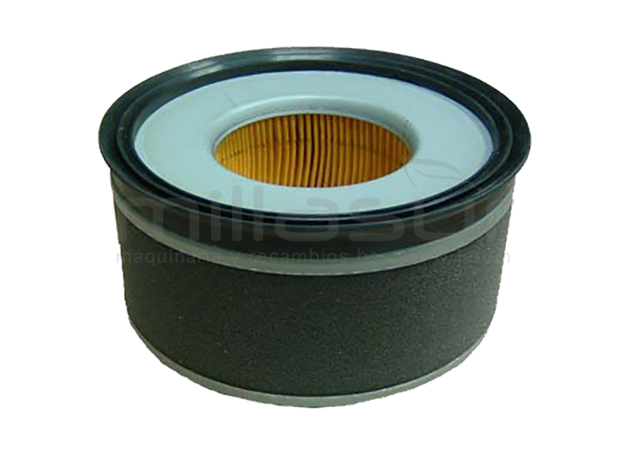 LUFTFILTER FÜR KUBOTA Motor GH 280 GH280 Einbaumotor EUR 39,40 - DE LUFTFILTER FÜR KUBOTA Motor GH 280 GH280 Einbaumotor EUR 39,40 - DE